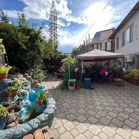 Ortachala Summer House تبليسي المظهر الخارجي الصورة