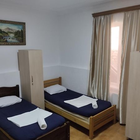 Ortachala Summer House تبليسي المظهر الخارجي الصورة