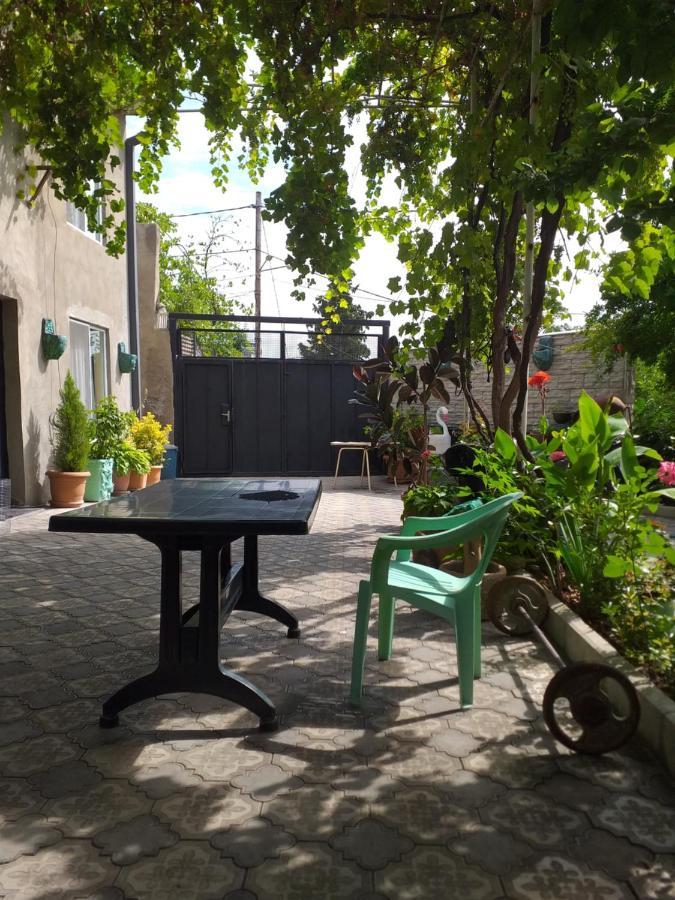 Ortachala Summer House تبليسي المظهر الخارجي الصورة