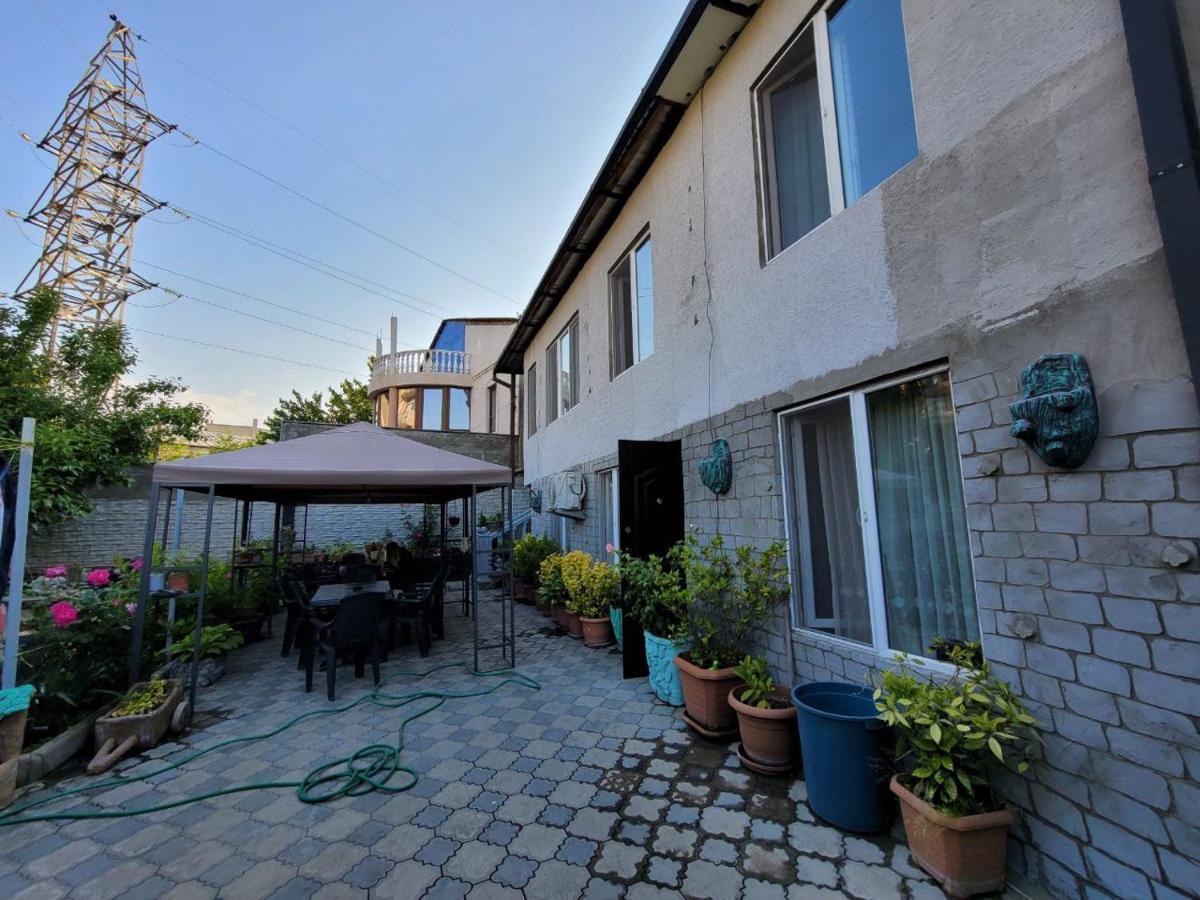 Ortachala Summer House تبليسي المظهر الخارجي الصورة