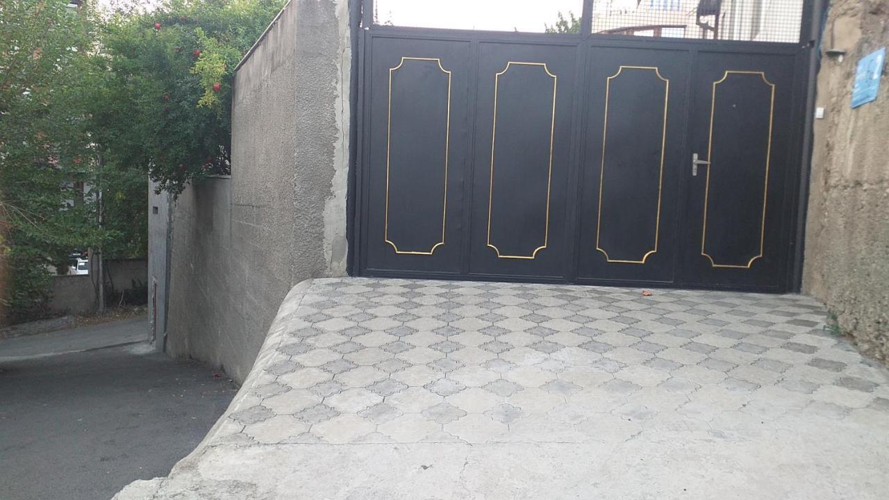 Ortachala Summer House تبليسي المظهر الخارجي الصورة