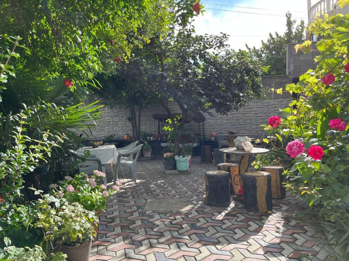 Ortachala Summer House تبليسي المظهر الخارجي الصورة