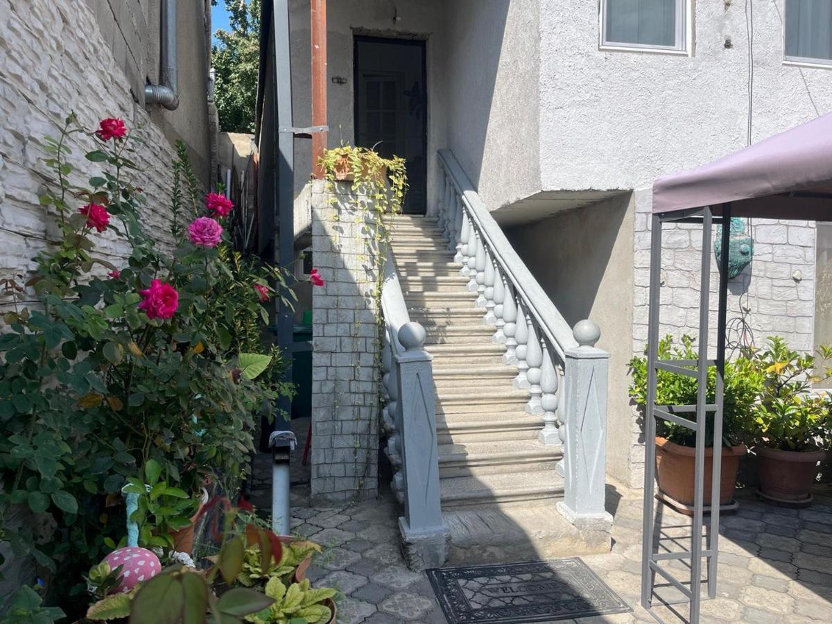 Ortachala Summer House تبليسي المظهر الخارجي الصورة