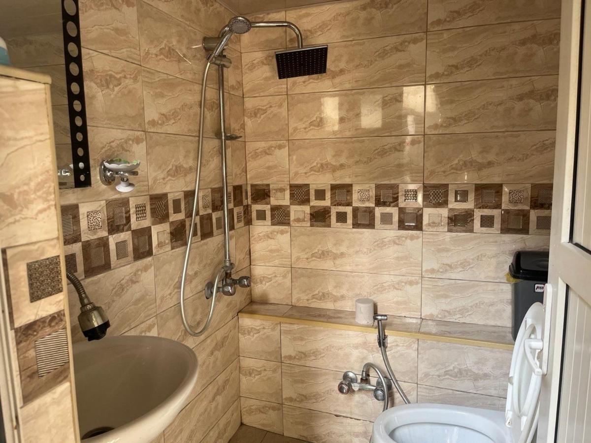 Ortachala Summer House تبليسي المظهر الخارجي الصورة