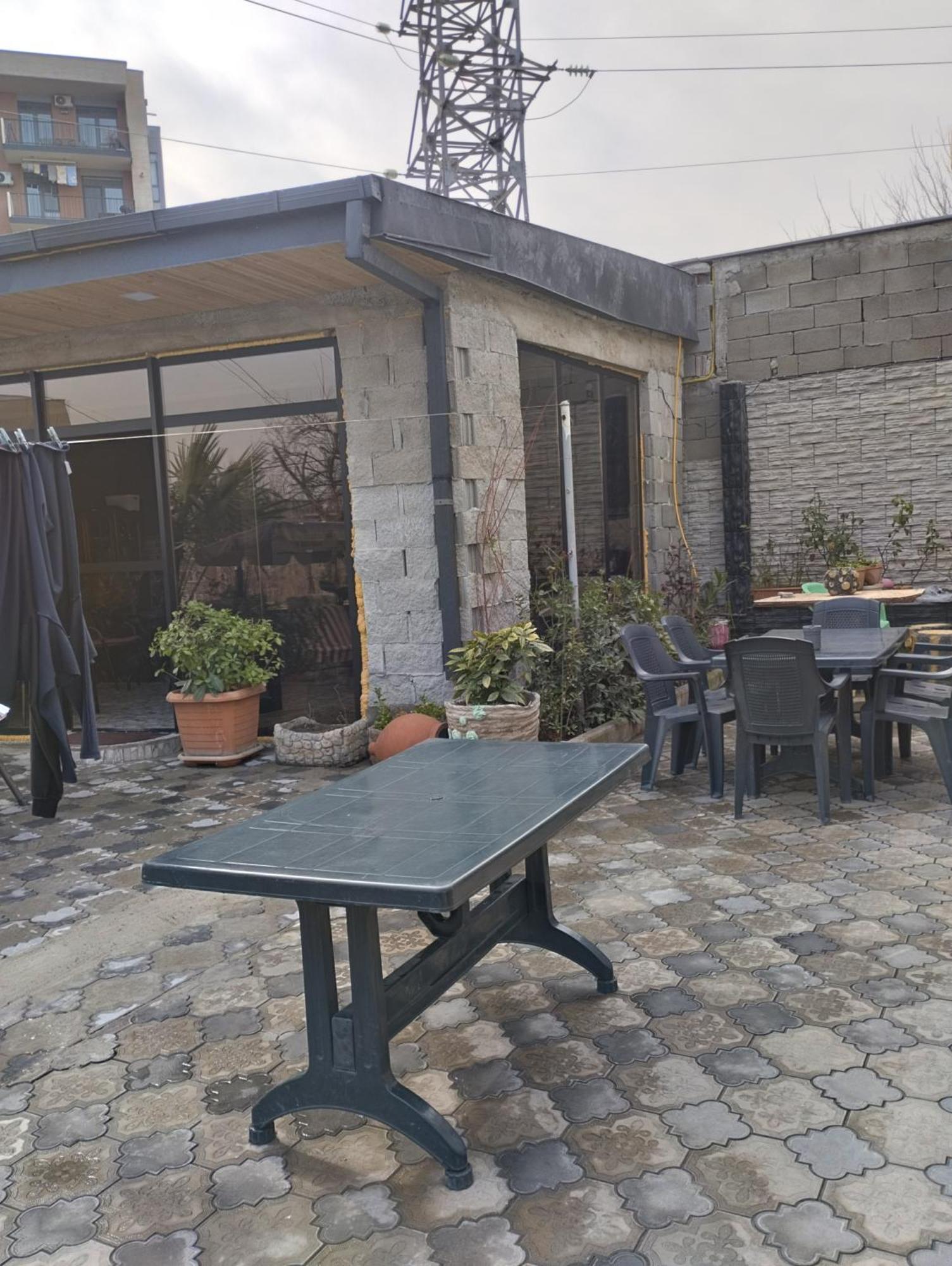 Ortachala Summer House تبليسي المظهر الخارجي الصورة
