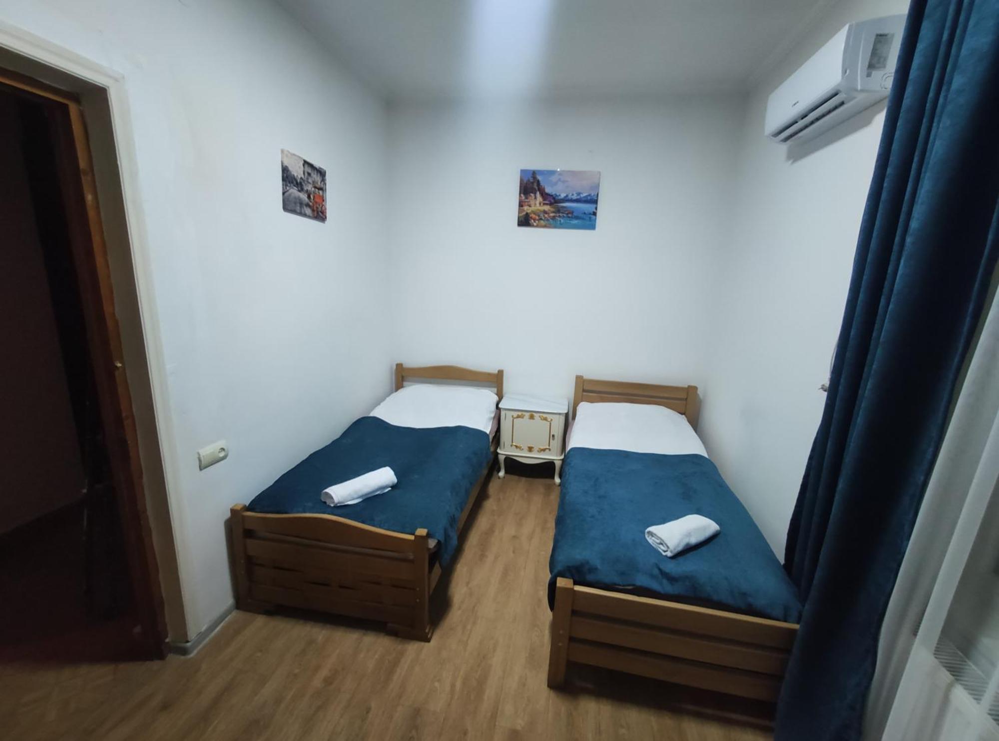 Ortachala Summer House تبليسي المظهر الخارجي الصورة