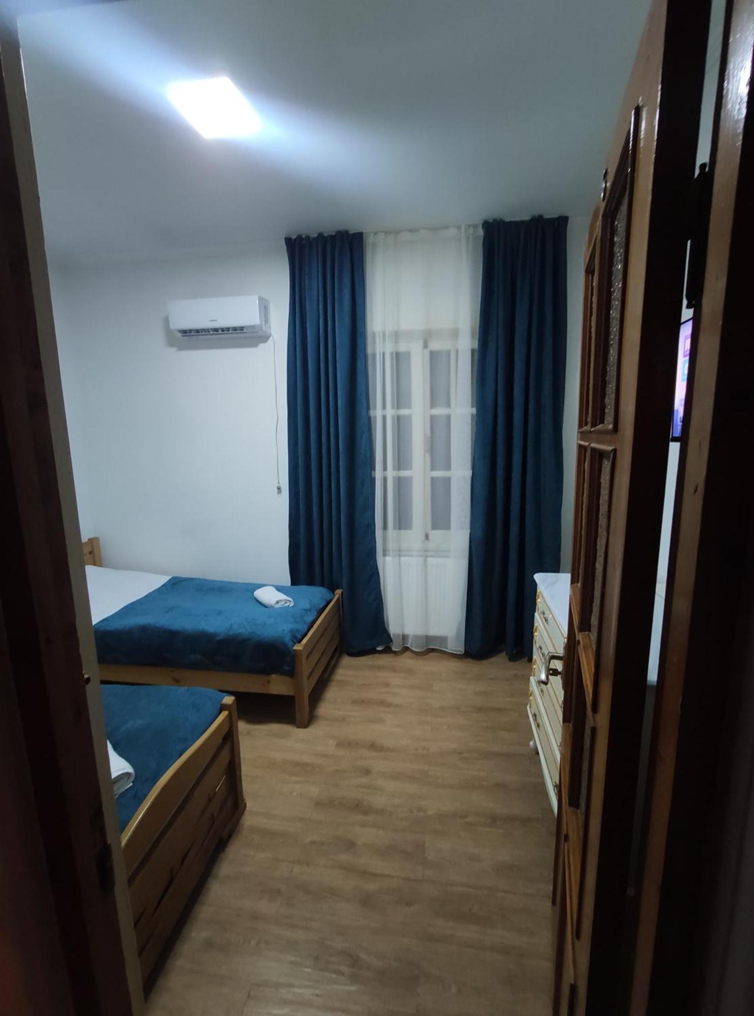 Ortachala Summer House تبليسي المظهر الخارجي الصورة