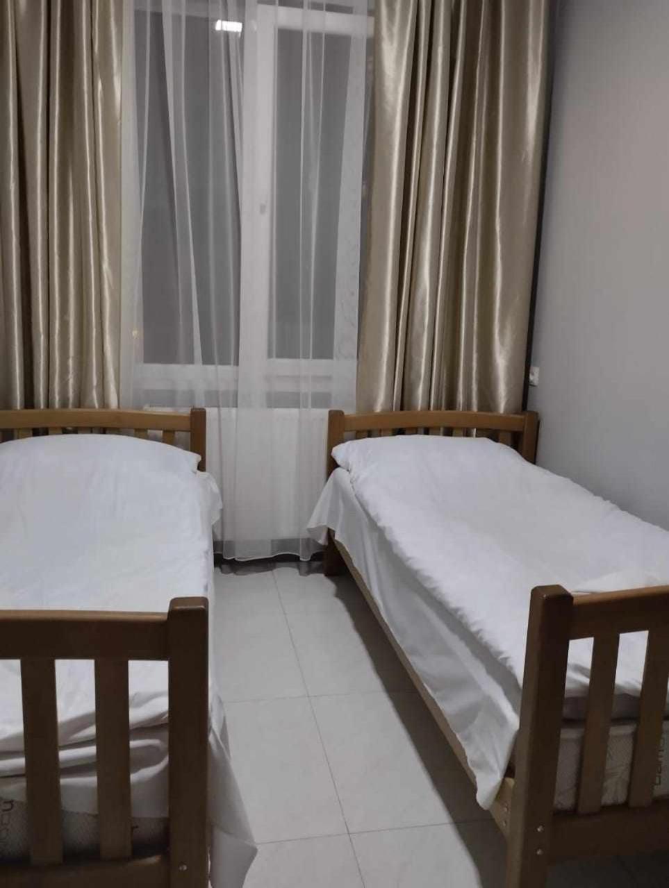 Ortachala Summer House تبليسي المظهر الخارجي الصورة