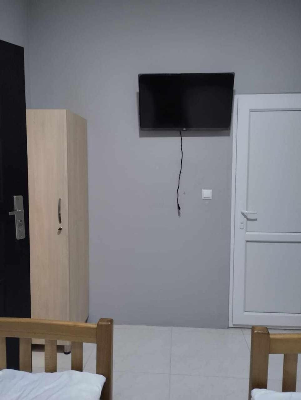 Ortachala Summer House تبليسي المظهر الخارجي الصورة