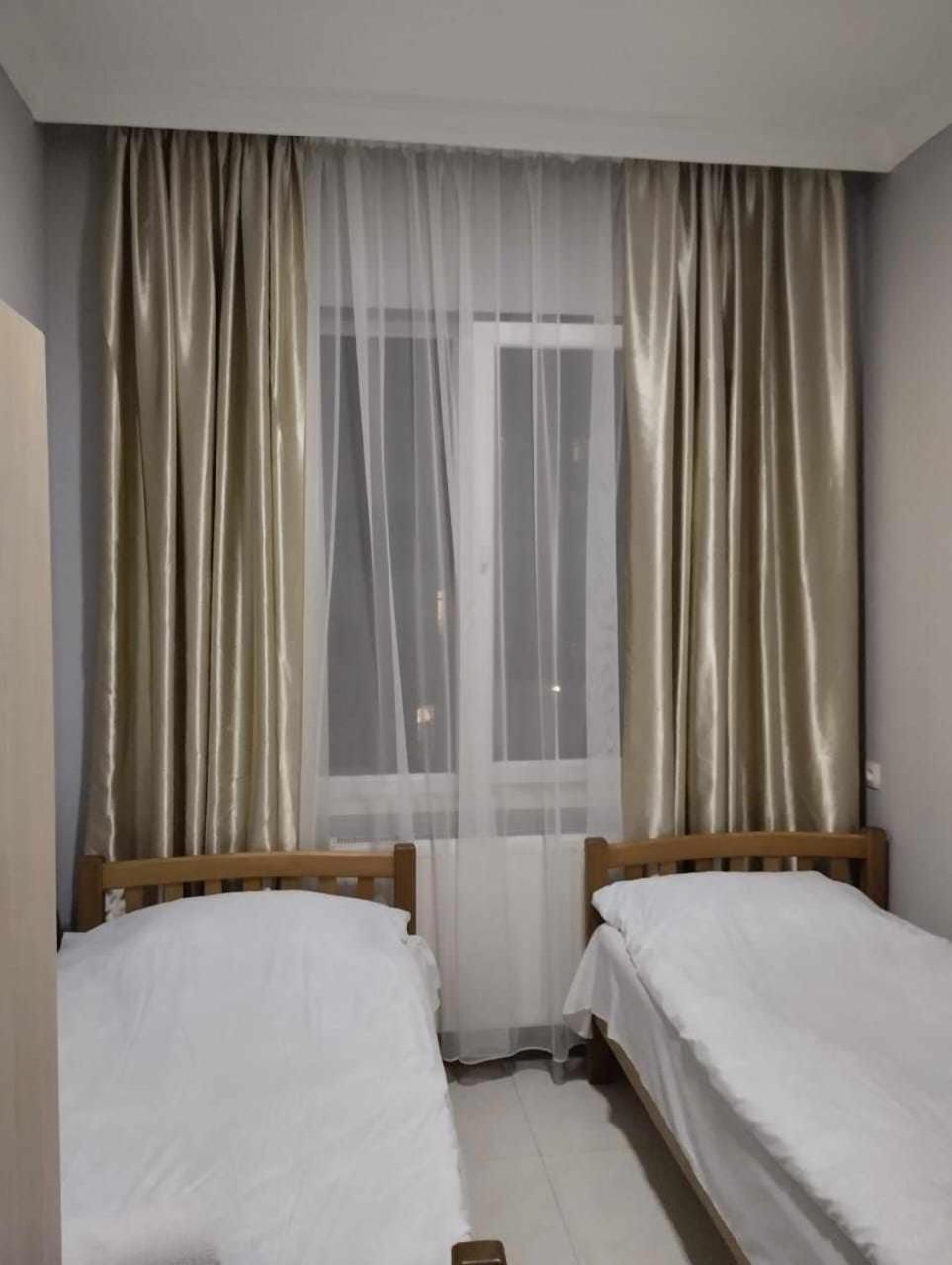 Ortachala Summer House تبليسي المظهر الخارجي الصورة