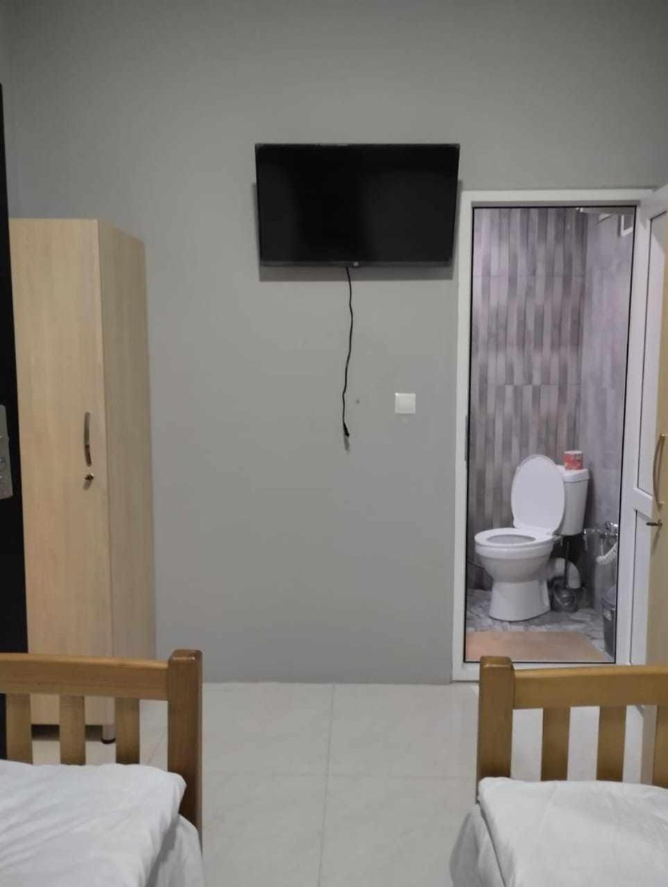 Ortachala Summer House تبليسي المظهر الخارجي الصورة