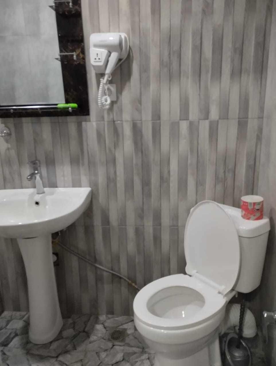 Ortachala Summer House تبليسي المظهر الخارجي الصورة