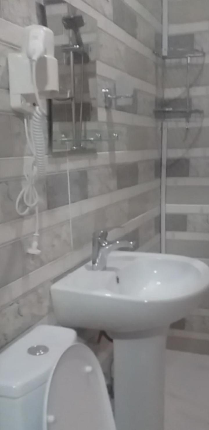 Ortachala Summer House تبليسي الغرفة الصورة
