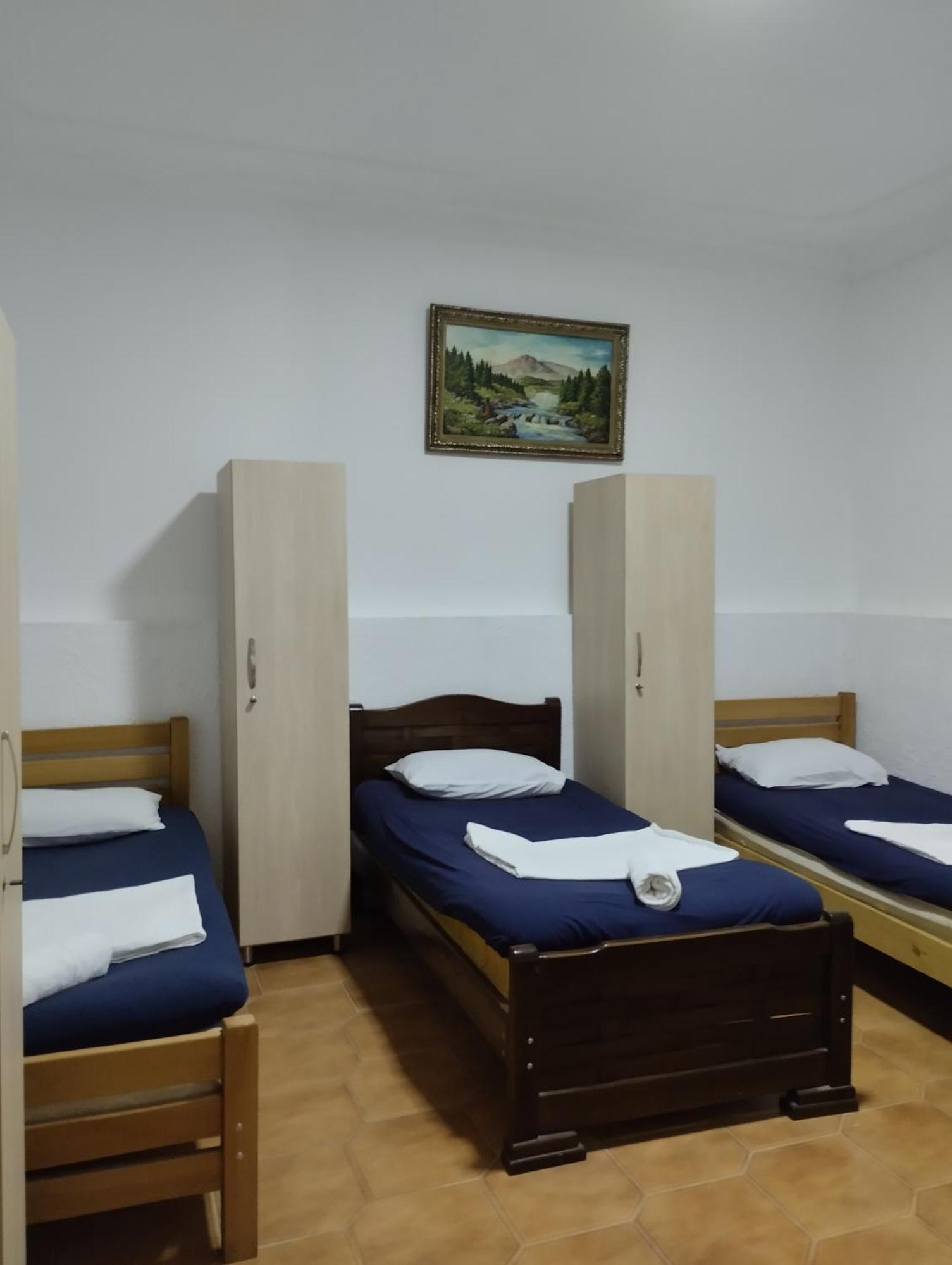 Ortachala Summer House تبليسي الغرفة الصورة