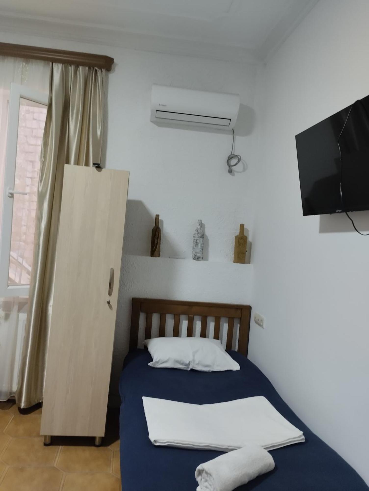 Ortachala Summer House تبليسي الغرفة الصورة