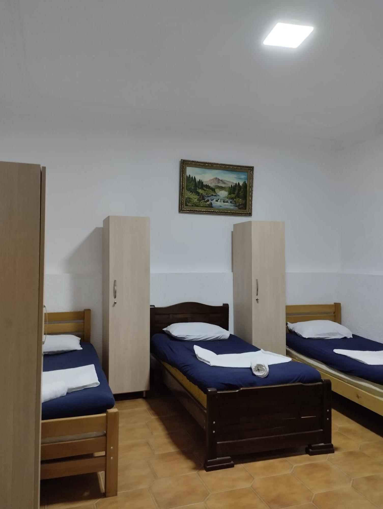Ortachala Summer House تبليسي الغرفة الصورة