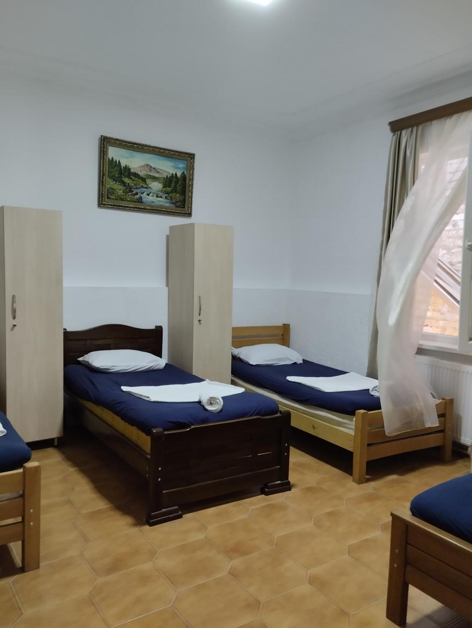 Ortachala Summer House تبليسي الغرفة الصورة