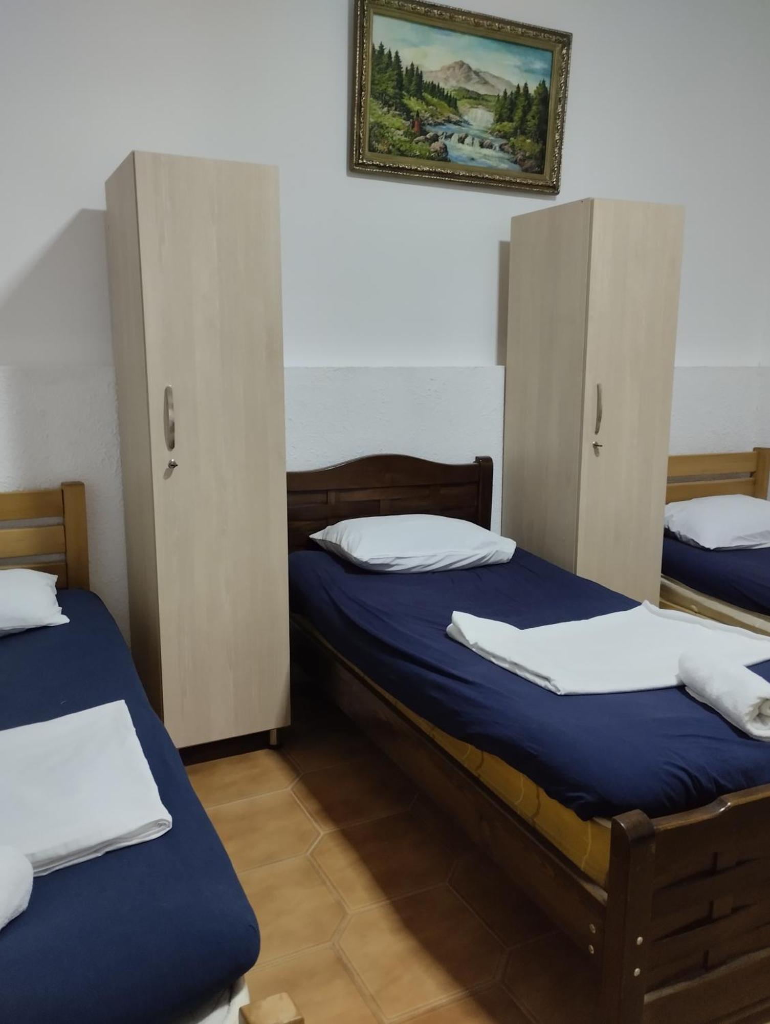 Ortachala Summer House تبليسي الغرفة الصورة