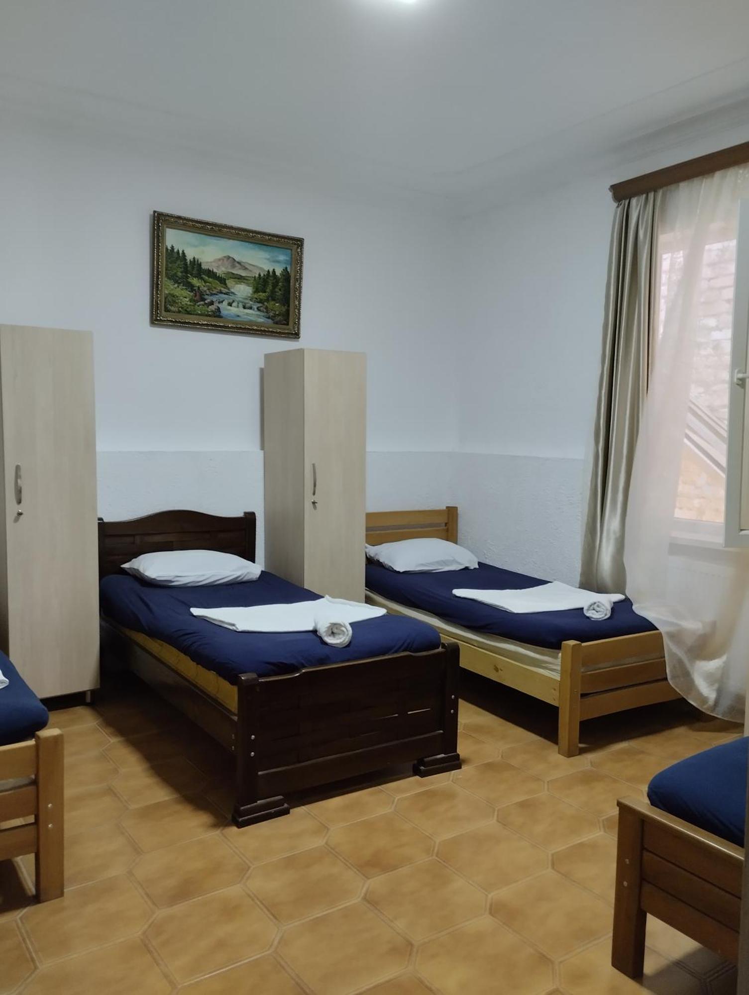 Ortachala Summer House تبليسي الغرفة الصورة