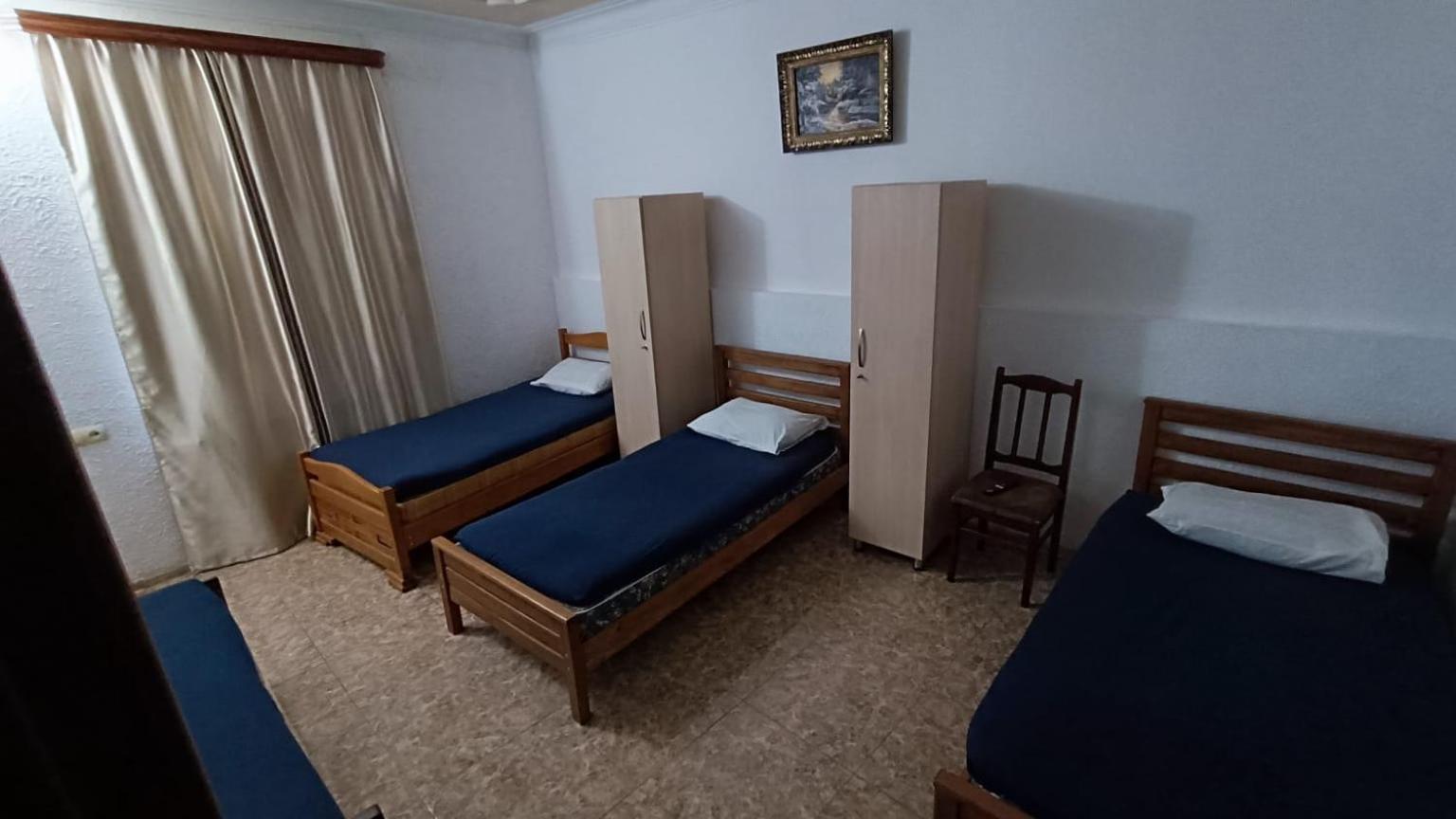 Ortachala Summer House تبليسي الغرفة الصورة