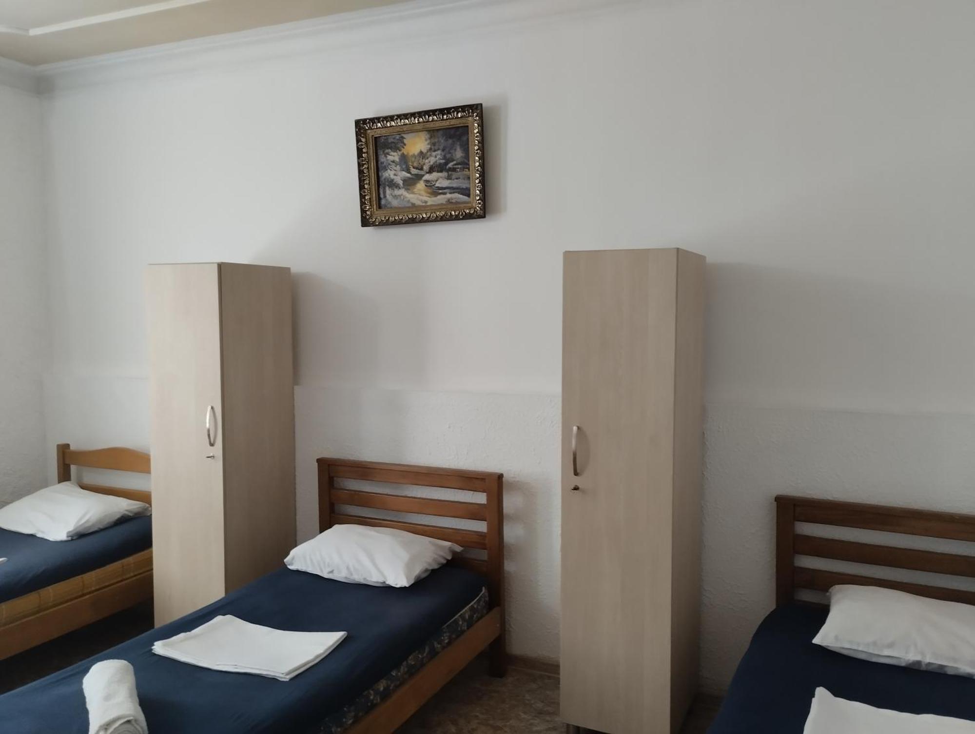 Ortachala Summer House تبليسي الغرفة الصورة