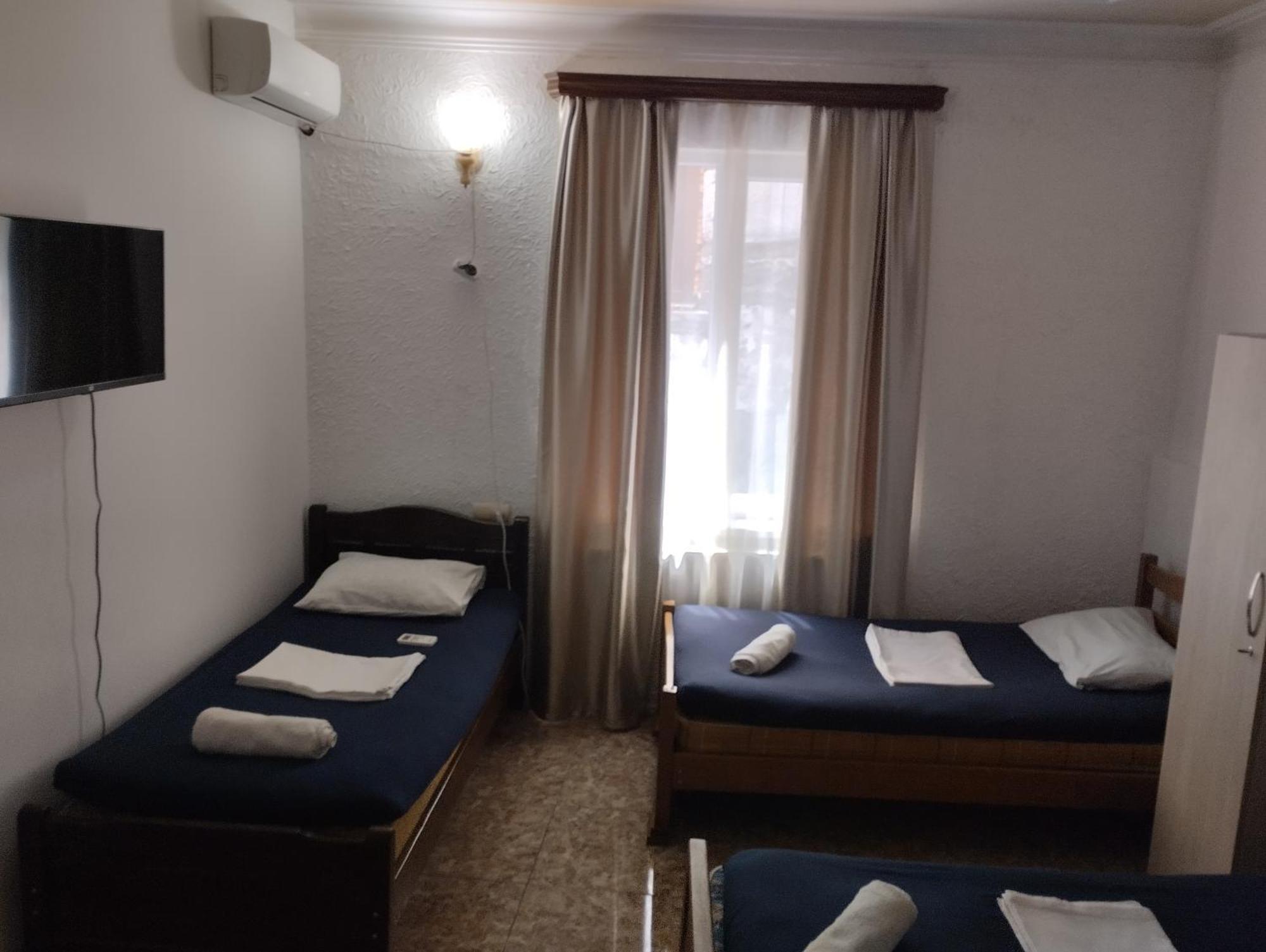 Ortachala Summer House تبليسي الغرفة الصورة