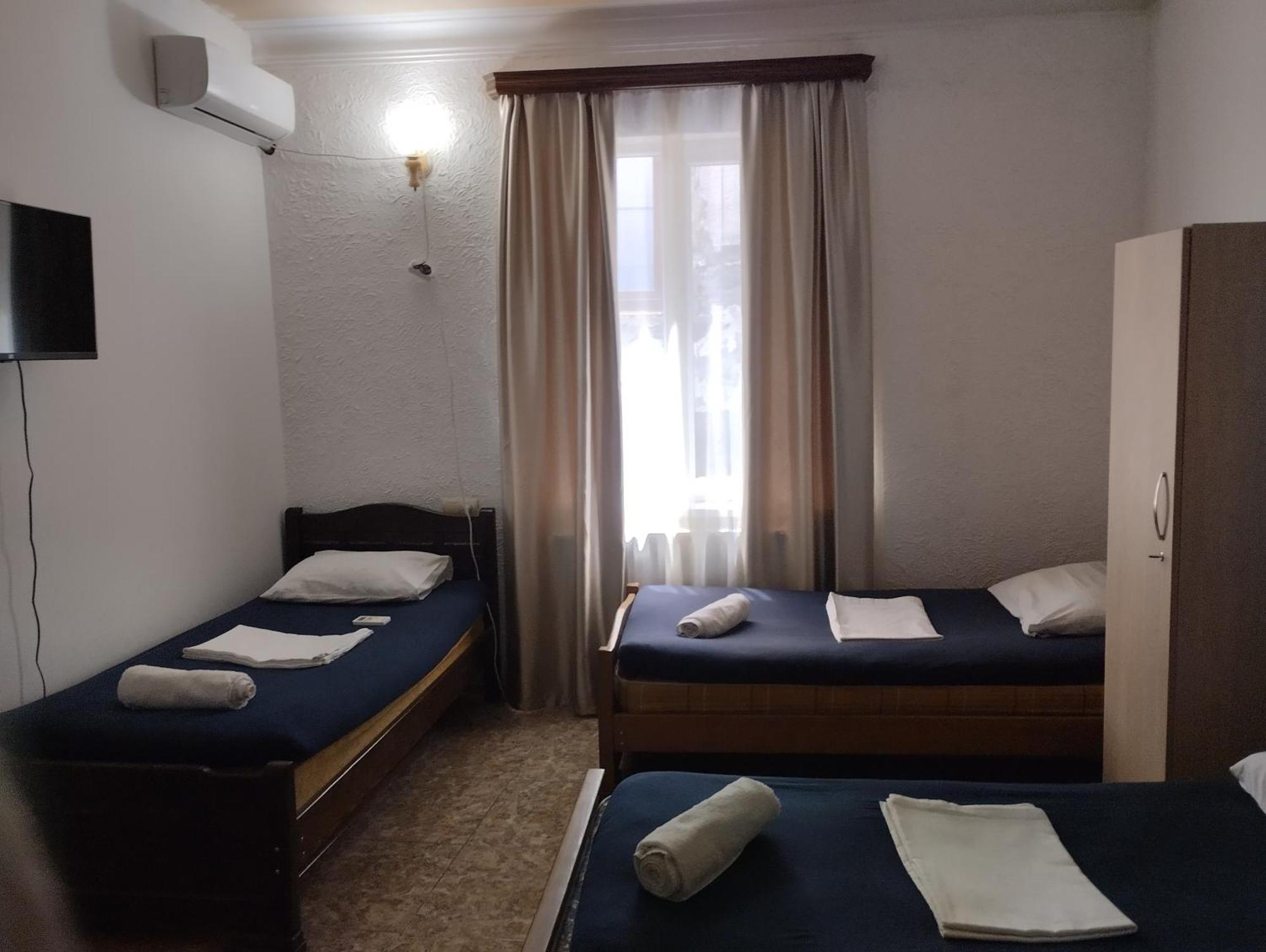 Ortachala Summer House تبليسي الغرفة الصورة