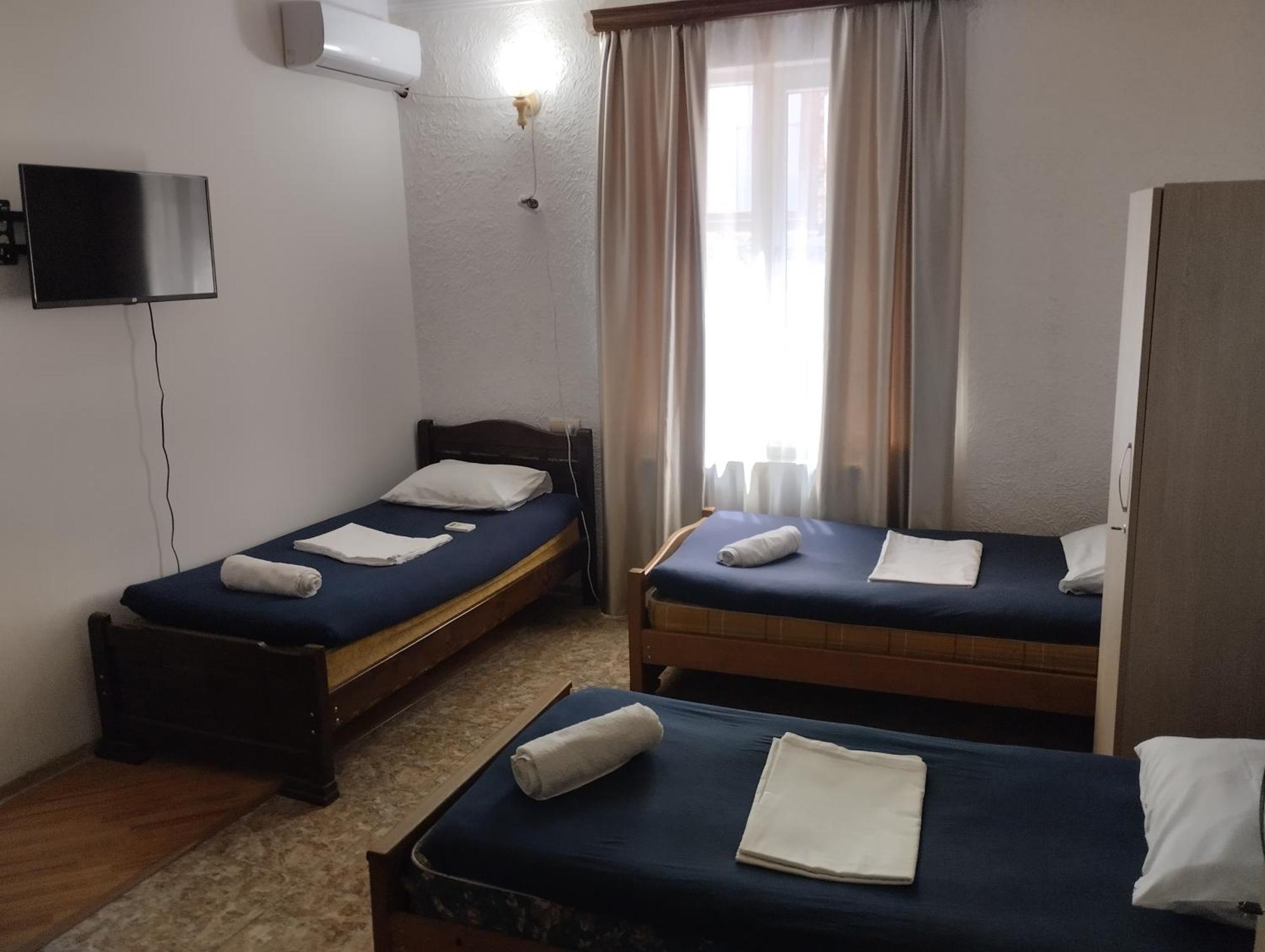 Ortachala Summer House تبليسي الغرفة الصورة