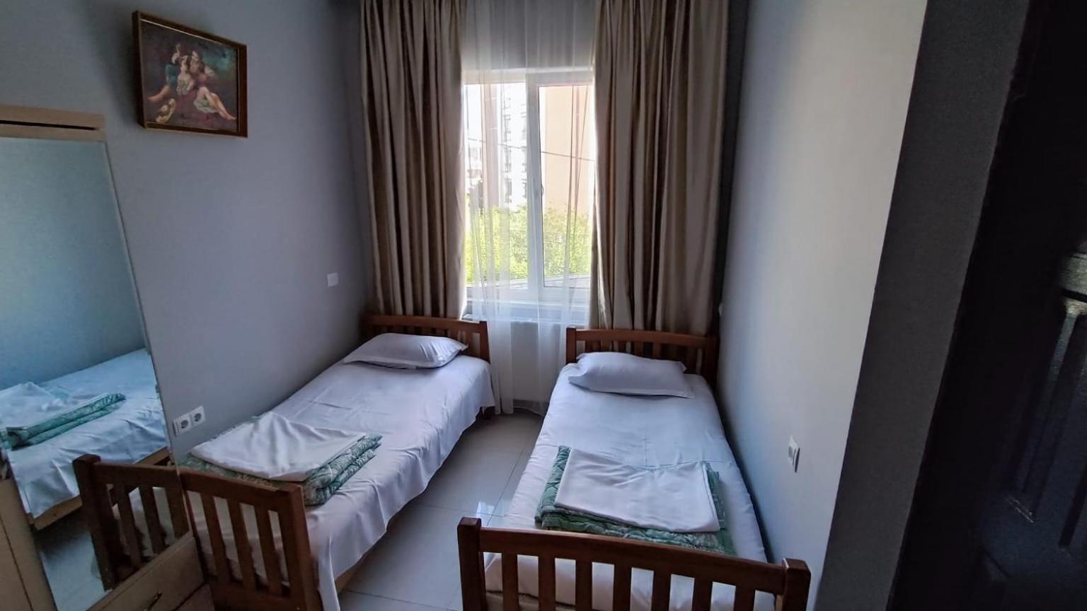 Ortachala Summer House تبليسي الغرفة الصورة