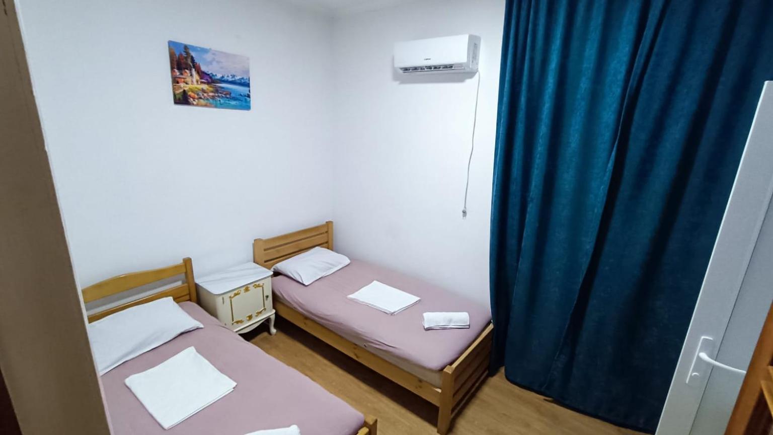 Ortachala Summer House تبليسي المظهر الخارجي الصورة