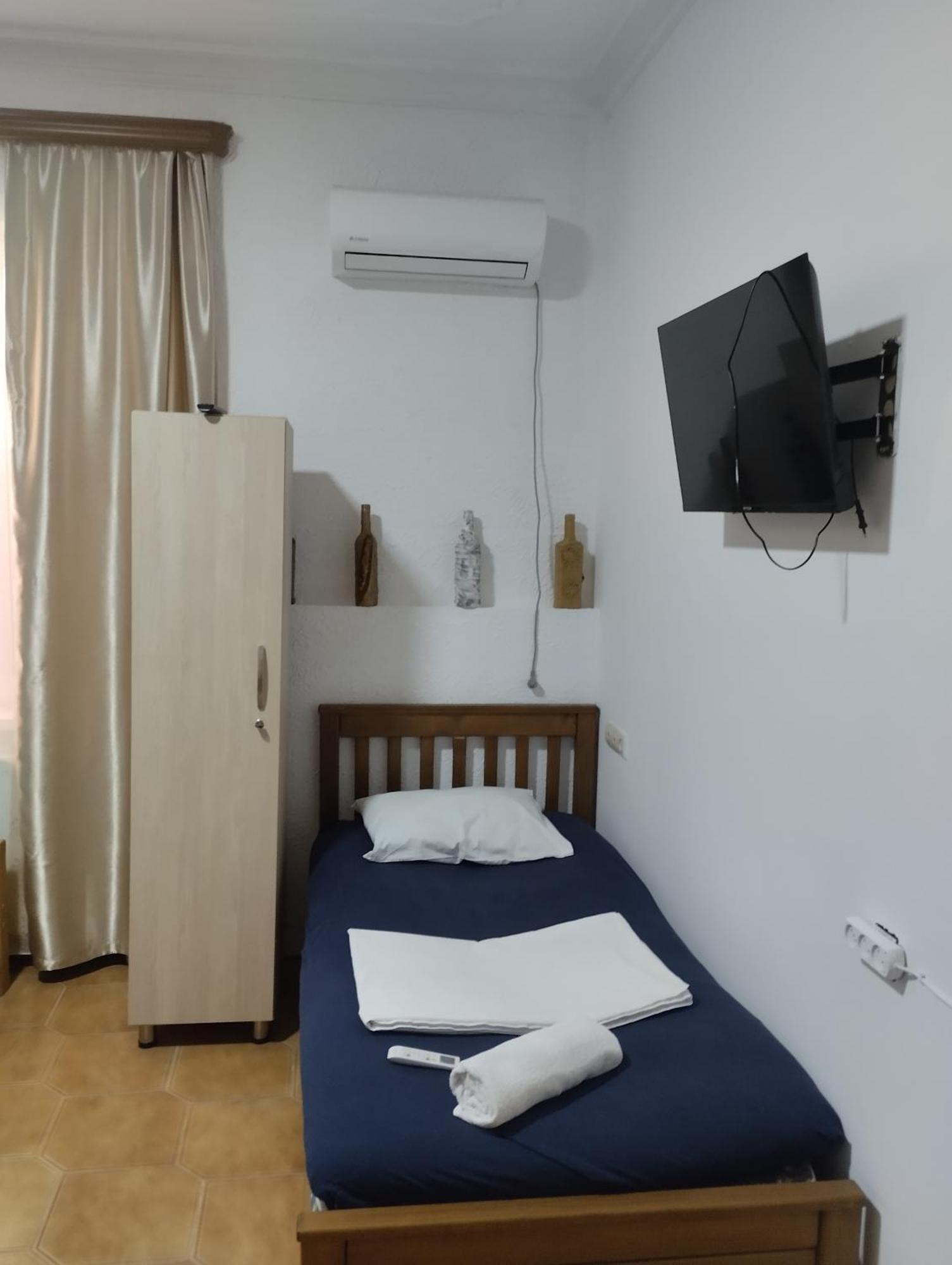 Ortachala Summer House تبليسي المظهر الخارجي الصورة