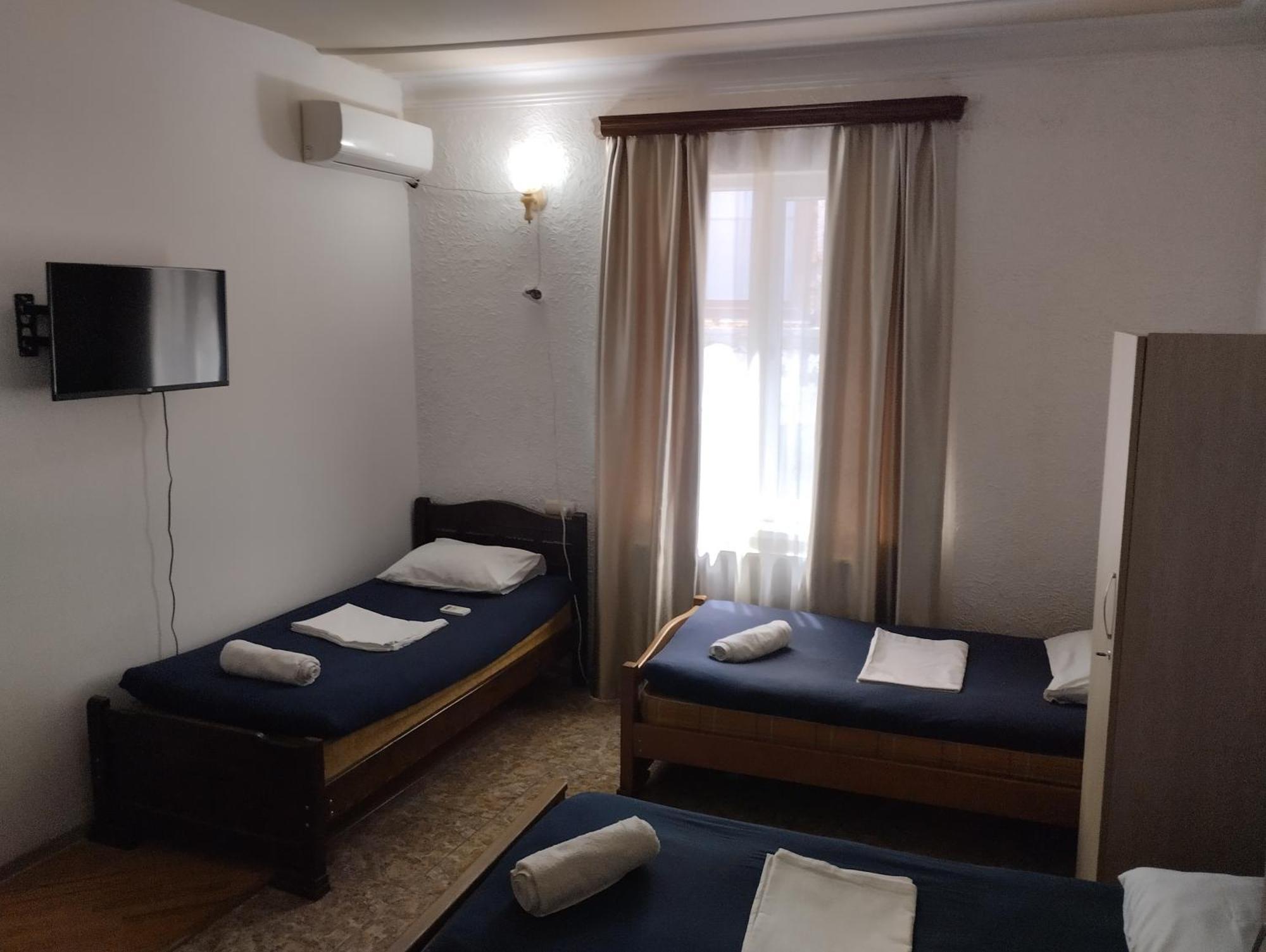 Ortachala Summer House تبليسي المظهر الخارجي الصورة