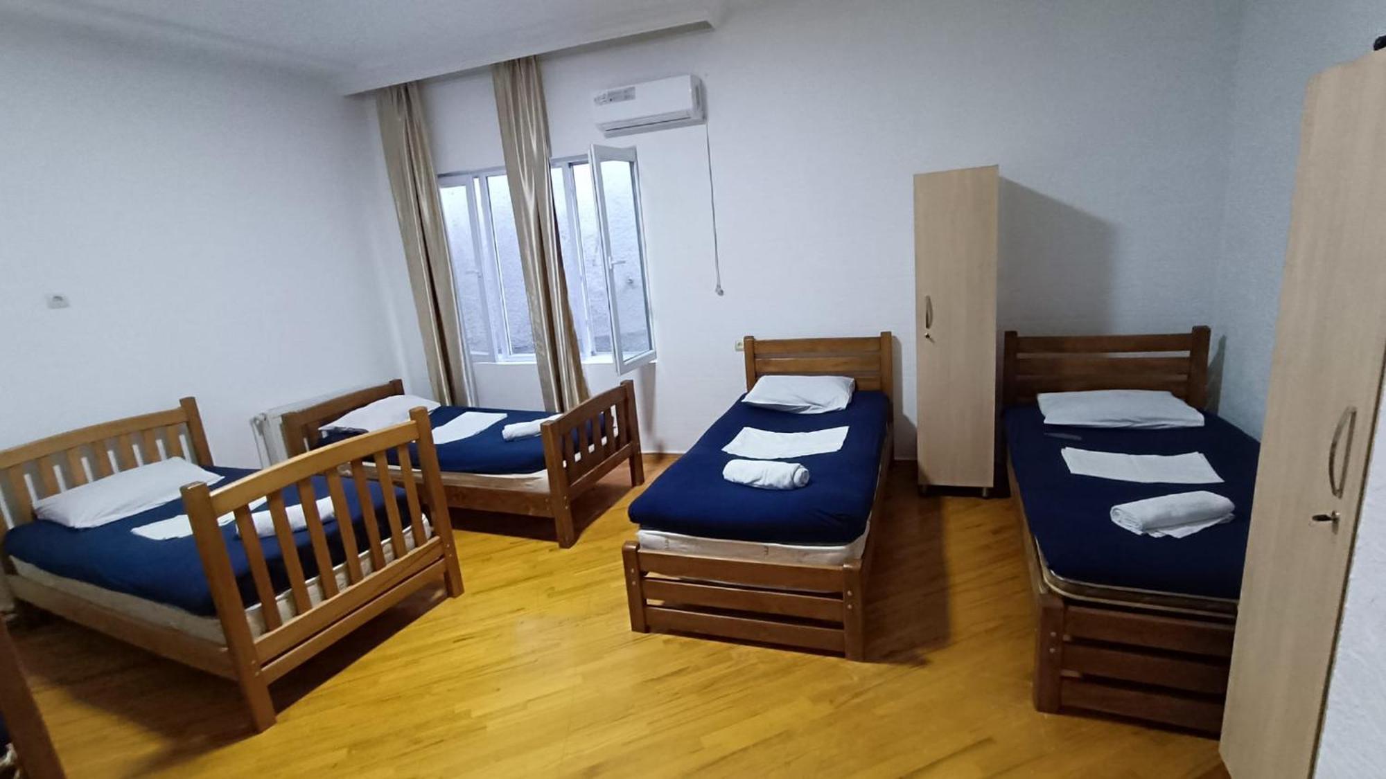 Ortachala Summer House تبليسي الغرفة الصورة