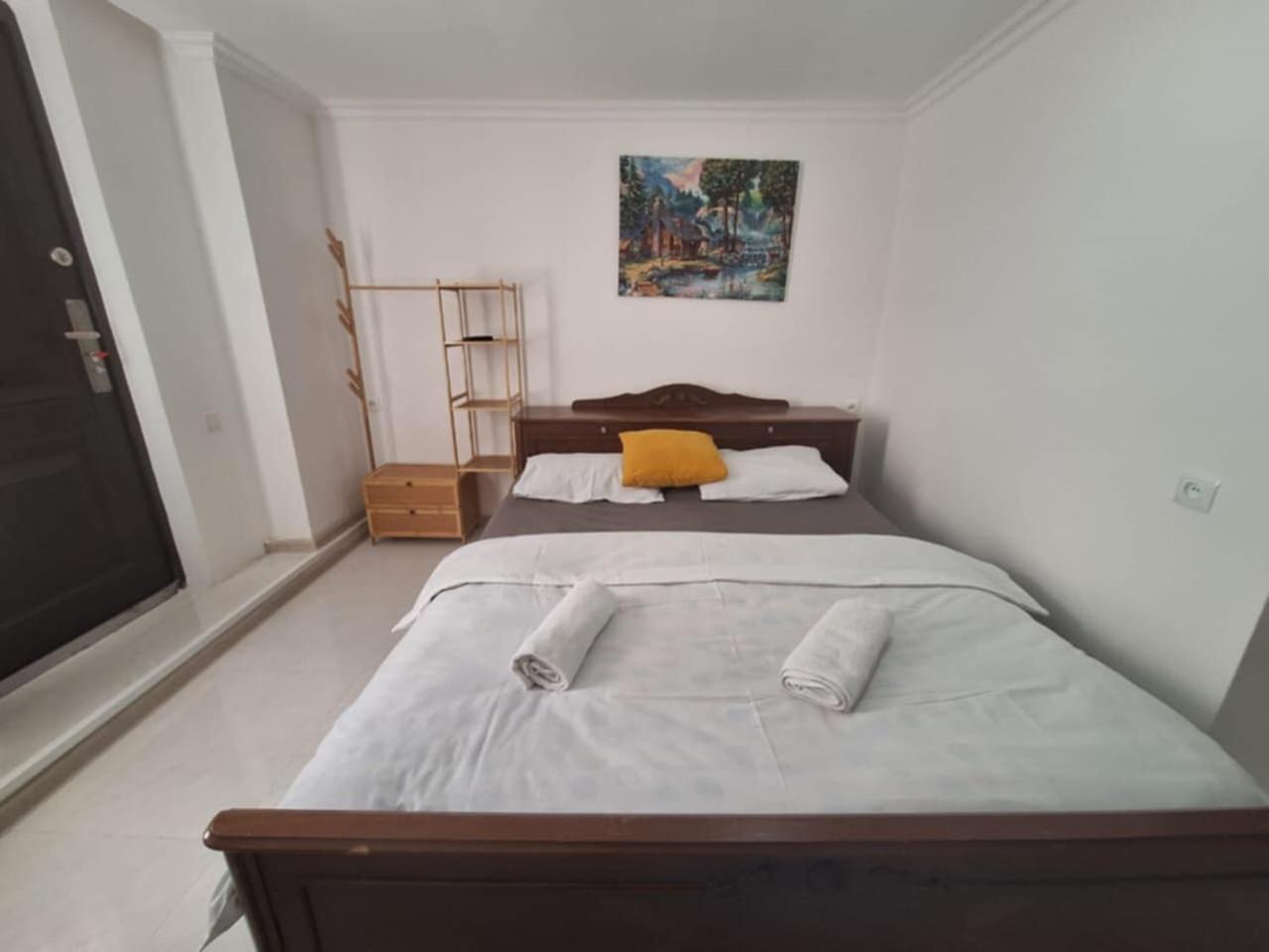 Ortachala Summer House تبليسي المظهر الخارجي الصورة