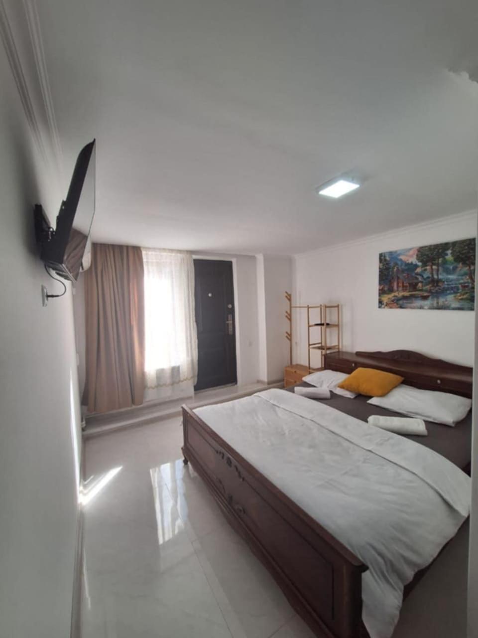 Ortachala Summer House تبليسي المظهر الخارجي الصورة