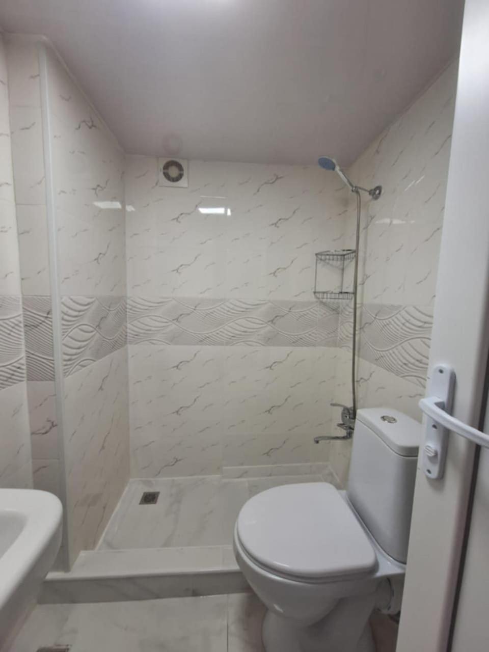 Ortachala Summer House تبليسي المظهر الخارجي الصورة