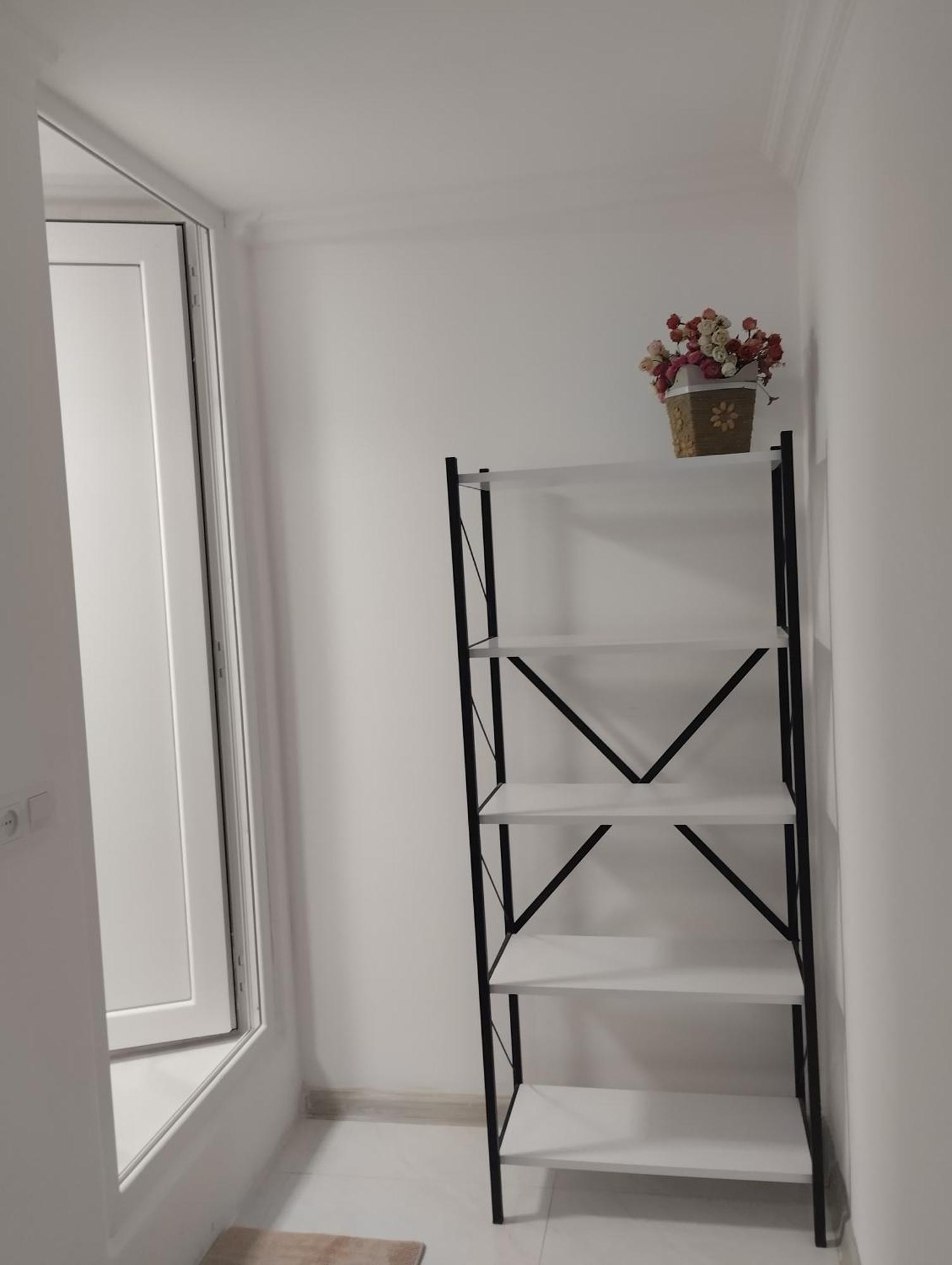 Ortachala Summer House تبليسي الغرفة الصورة