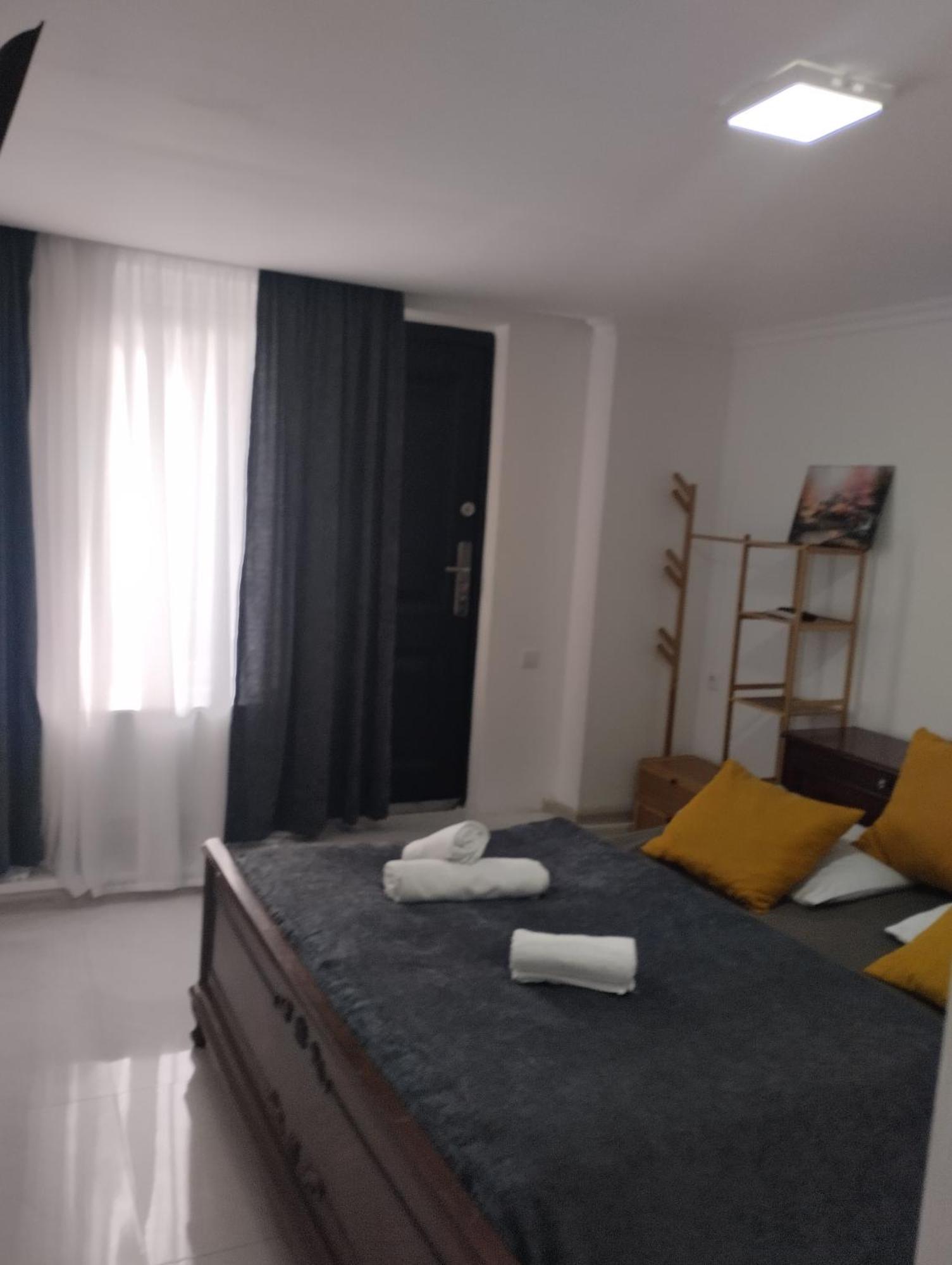 Ortachala Summer House تبليسي الغرفة الصورة